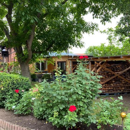Ferienwohnung Silstedt Wernigerode Kültér fotó
