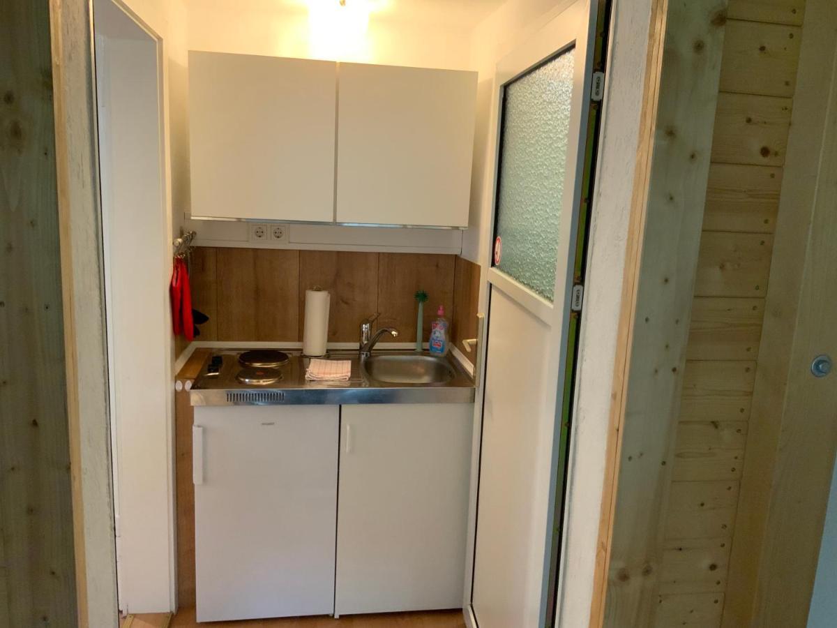 Ferienwohnung Silstedt Wernigerode Kültér fotó