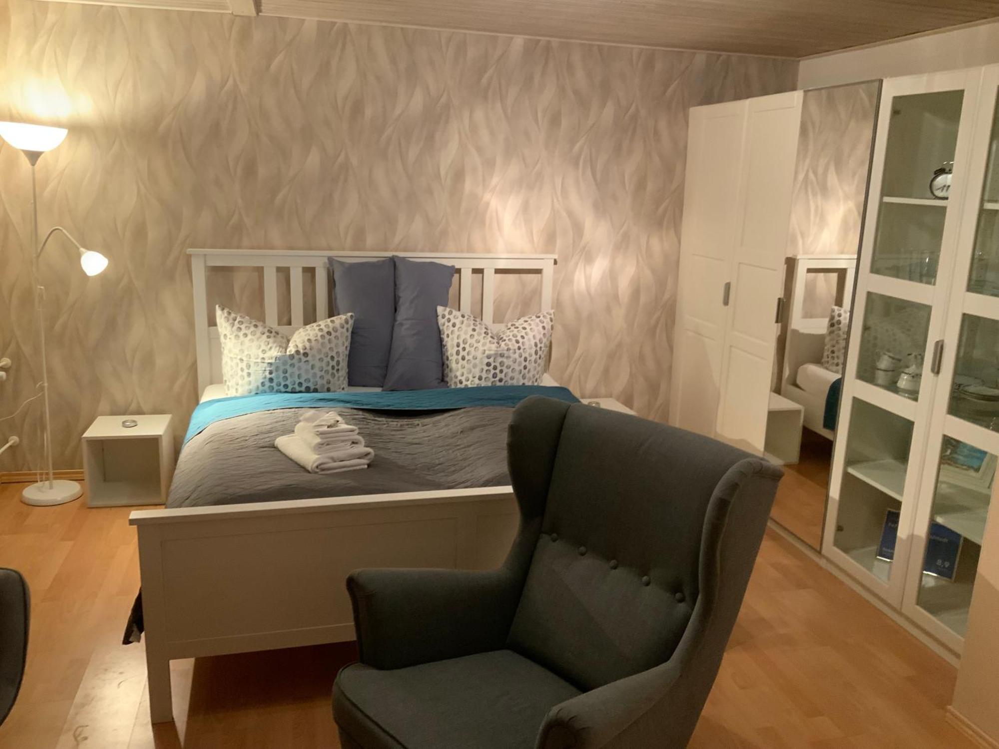 Ferienwohnung Silstedt Wernigerode Kültér fotó