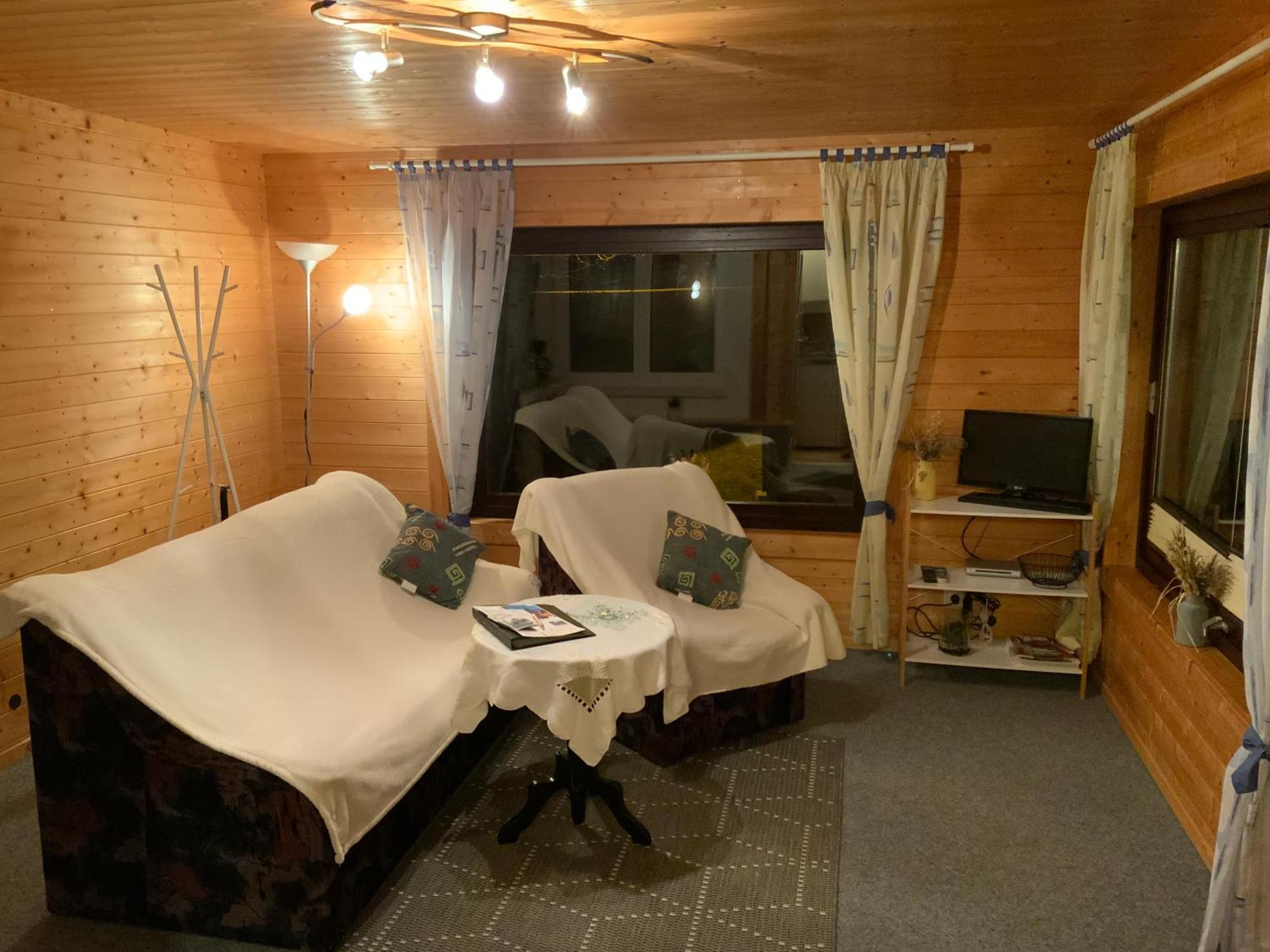 Ferienwohnung Silstedt Wernigerode Kültér fotó
